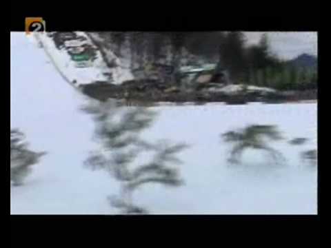 Anders Bardal - Planica 2009 - K 185 - HS 215 - 201,5 m