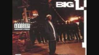 Double Up - Big L ft Kool G. Rap and Royal Flush