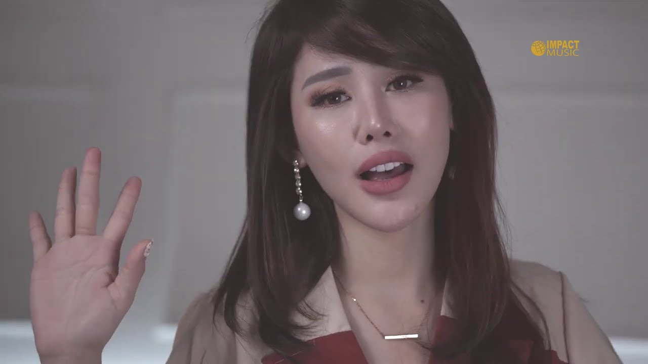 Lagu Wedding - Selalu Mencintaimu - Emily Young & Jason Irwan