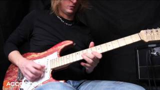 Video thumbnail for Testata Mesa Boogie Lone Star - di Simone Gianlorenzi by accordoTV