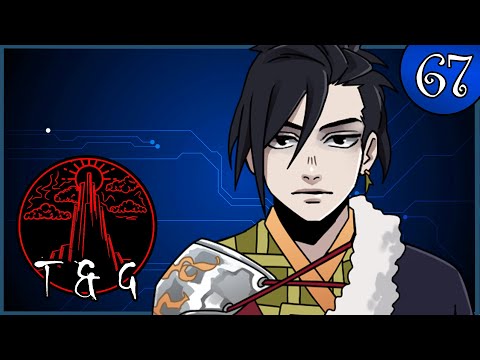 Towers & Gods Ep. 67 - Stories Never Told