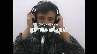 Download lagu Demi Tuhan aku ikhlas_Lawes cover mp3