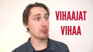 Vihaajat vihaa #1: Kuinka diilata vihaajien kanssa