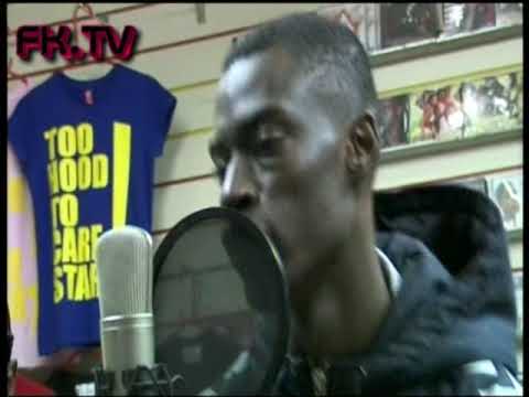 FrenchKiss TV presents C don & Mr silva (part 1)