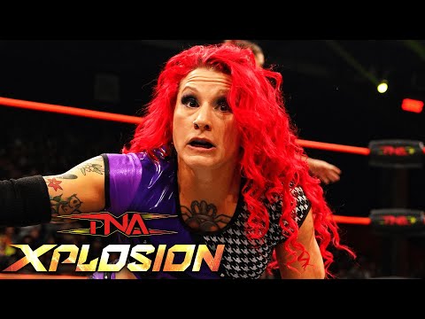 Jody Threat Re-Signs With TNA Wrestling