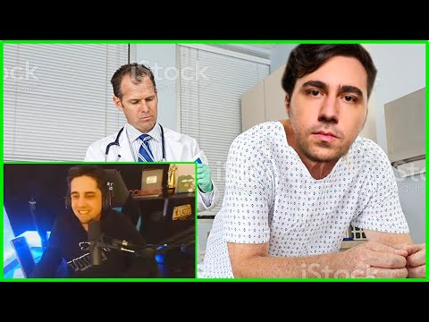 GILIUS has a TIGHT...