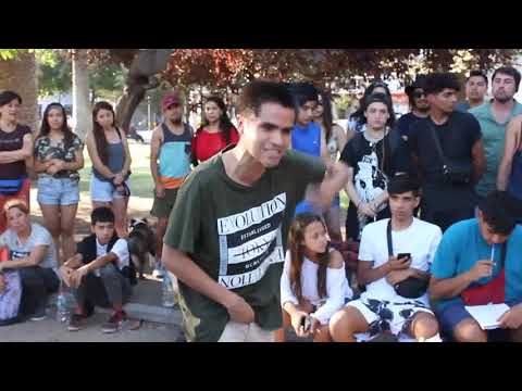 GUTY MC vs PLETS vs GRIZZLY  | 8VOS | SK BENEFICIO VALPARAÍSO