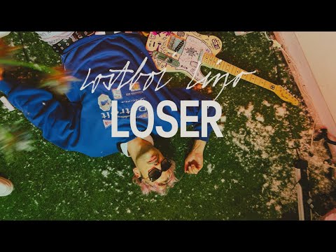 Lostboi Lino - Loser (Official Music Video)
