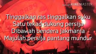Download lagu Lagu Persija'Tinggalkan ras tinggalkan suku' mp3 Download lagu Lagu Persija'Tinggalkan ras tinggalkan suku' mp3