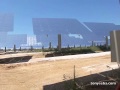 Worlds First 24/7 Solar Power Plant, The Gemasolar Array (Video)