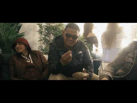 CINCO - BERDC ( Loons & Alvarez)