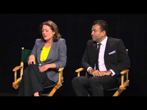 Liesel Pritzker Simmons: Should the government force the wealthy to give away more?