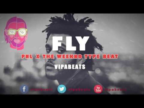 PNL X The Weeknd Type Beat