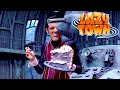 Dia Da Escova LazyTown Em Português Episódio Completo Desenhos Animados Para Crianças