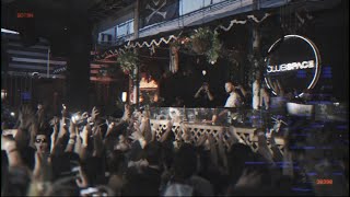 Chris Lake Club Space Miami 8 2 19