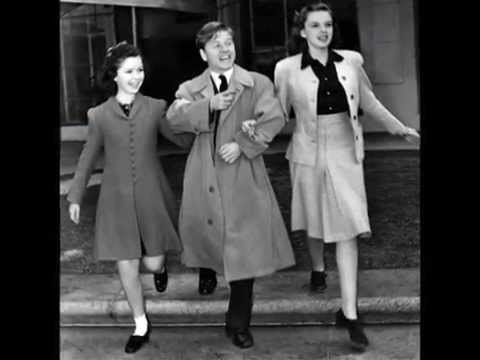 Shirley Temple ~ Teen Years ~ Don't You Worry Child