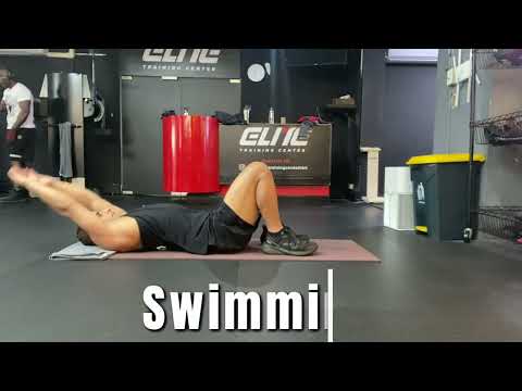 Beginner Core Program