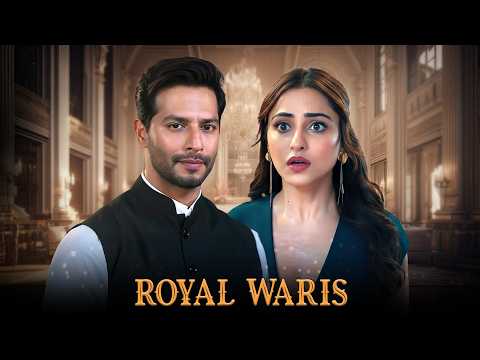 Kya मैं बीवी के लिए खरीद पाऊंगा ₹50 करोड़ की Car? | Episode 1 - 43 | Royal Waris | Pocket FM