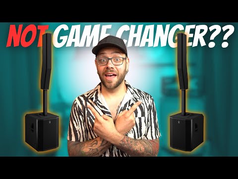 Ev Speakers