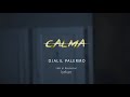 Djalil Palermo Calma