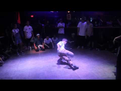 757 FLA x VA The Hidden Gems - Top 16 - Bboy Adrian VS BBoy Meen187