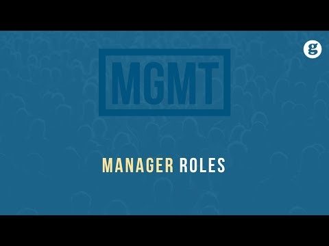 Management Functions