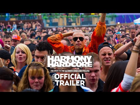 Trailer | Harmony of Hardcore 2013 - The Path to the Ultimate Hardcore Feeling