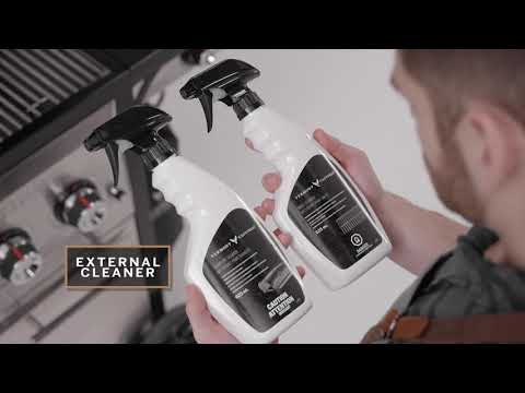 How to Identify & Prevent Rusting on Your BBQ Grill