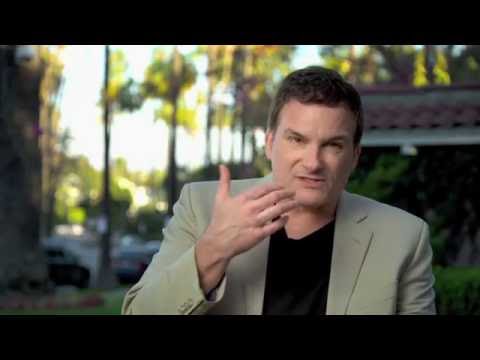 Entrevista a Shane Black sobre Dos buenos tipos