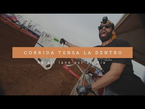 No pit lane por um dia - Nova Alvorada do Sul - MS