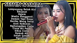 Download lagu 🔴KHIANAT, LEMPUYANG BELOK KIRI‼️SESHIN SASMITA || Album Anyar 2025 mp3 Download lagu 🔴KHIANAT, LEMPUYANG BELOK KIRI‼️SESHIN SASMITA || Album Anyar 2025 mp3