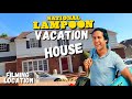 VACATION (1983) FILMING LOCATION / The Griswold House THEN VS NOW