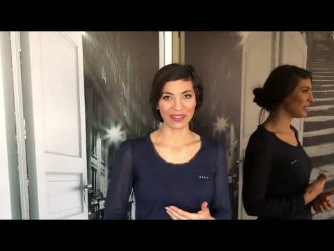 BTS - mini series - ep.1 : Joseph Sainteff, The Wig Maker