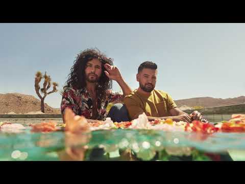 Dan + Shay - Steal My Love (Audio)