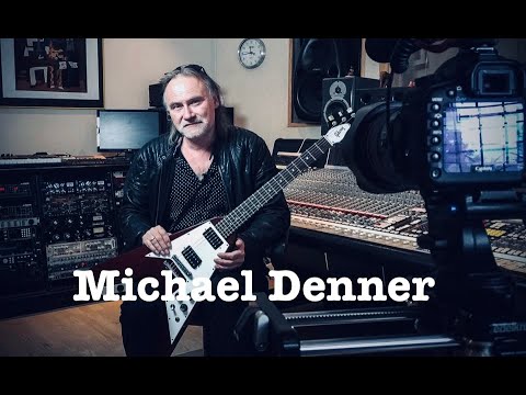 Michael Denner Mercyful Fate