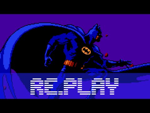 Batman: Return of the Joker [re.play - #8] Abschlussgespräch [German]