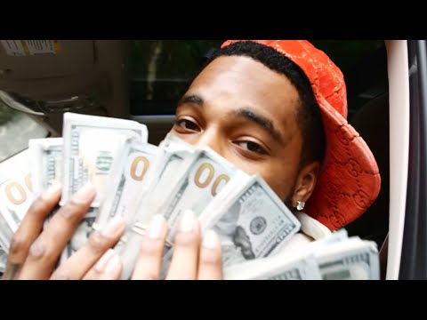 Key Glock - Bankroll Season (Prod. by Blizzard Beats)