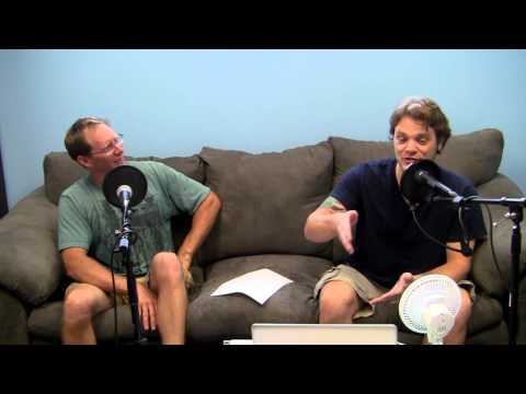 Chasing Tone Ep. 9 - How To Be A Jerk Guitar Player - Wampler Pedals