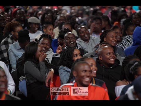 Sleepy David - Tofauti Ya Maasai Na Mathaai...