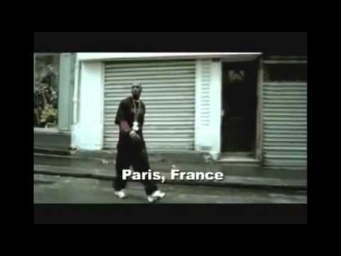 Black Djo- (remix) getto ft. AKON & ALI B 2015