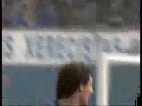 Xerez - Sporting 06/07