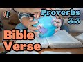 Love and Loyalty | Bible verse | Proverbs 3:3