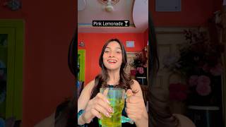 Pink lemonade #trending #heyyyy #goviral #funny #foryou #funpost #funpost #pov
