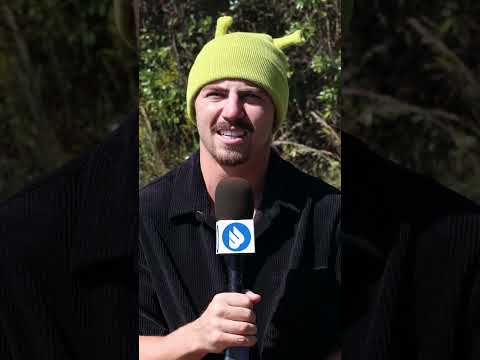 Joel Poland Doesn’t Crack Under Pressure | WWS Overall Tour 2025