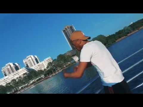 Tchuky - Turbulent (Clip officiel)