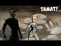 TAMAT BENERAN BAYANGAN JUGA MANUSIA Shadow Fight 2 10