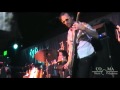 Electric Six - "Body Shot" (live) - COMA Music Magazine