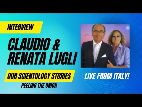 From Sea Organization to Runway: Fashion Designers Share Their Journey | Live Stream