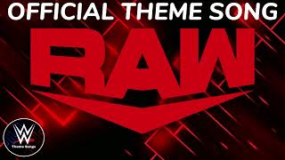 WWE RAW Official Theme Song - &quot;Greatness&quot;
