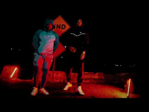 Mike Sherm x G-Bo Lean - Broke Niggas (p. Milo)